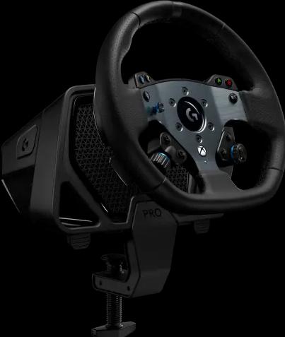 Immagine prodotto Logitech G Pro Racing Wheel (PS5, PC, PS4)