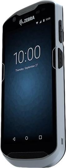 Produktbild Mobilis Screen Protector Anti-Shock IK06 - Clear
