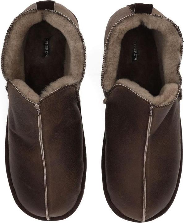 Actual product image Shepherd of Sweden Hausschuhe (45)