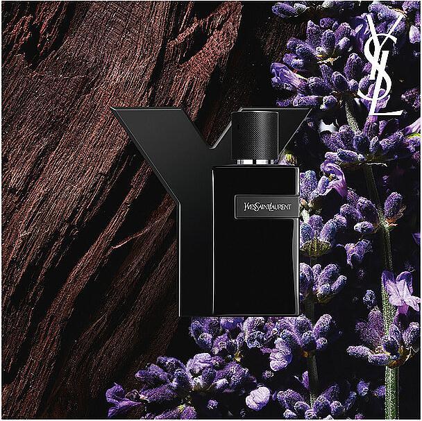 Produktbild Yves Saint Laurent Y Le Parfum (Eau de Parfum, 60 ml)