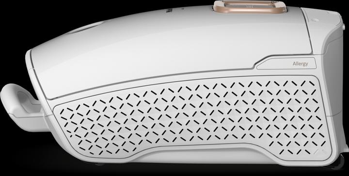 Actual product image Miele Guard L1 Allergy