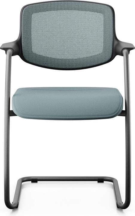 Produktbild Giroflex 161 Besucherstuhl