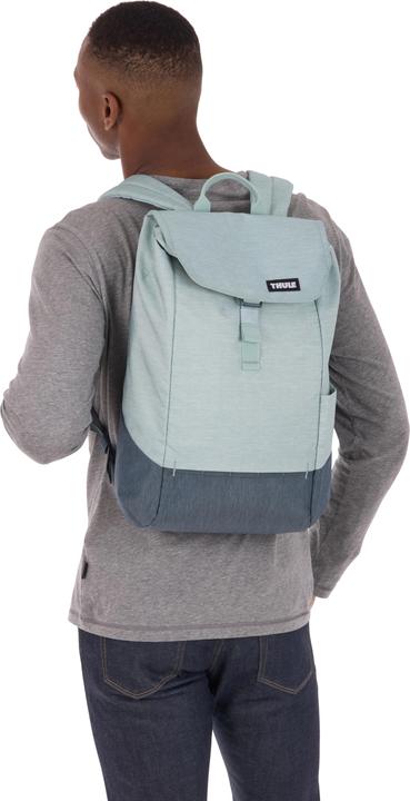 Actual product image Thule Lithos (16 l)