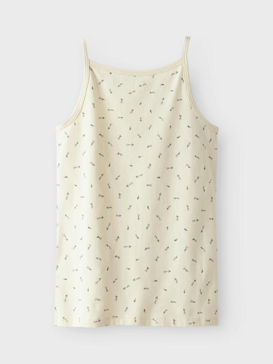 Produktbild Name it Nkfstrap Top 4p Buttercream Floral Noos (110)
