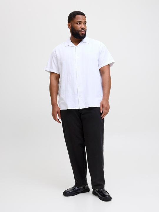 Actual product image Jack & Jones Jpstkane Fctry Fabric2 L2 Chino Pant Pls (W46/L34)