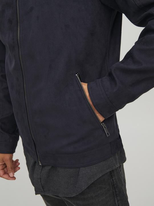 Produktbild Jack & Jones Faux Lederjacke (L)
