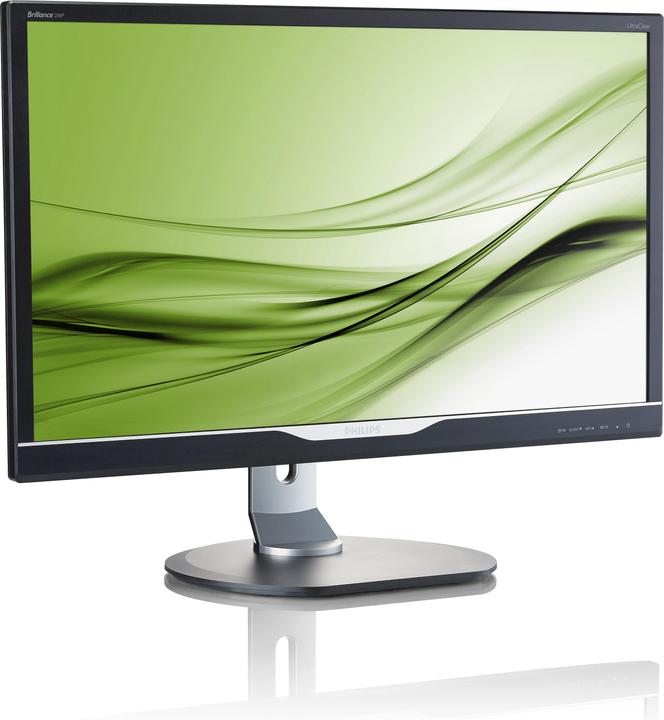 Actual product image Philips P-line 288P6LJEB (3840 x 2160 Pixels, 28")
