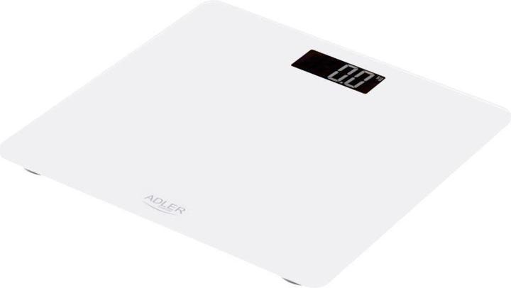 Adler Nail scales AD 8157w (150 kg)