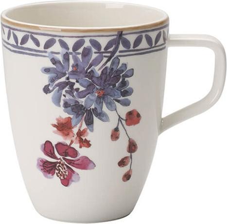 Mug with Handle Artesano Provençal Lavender (380 ml, 1 x)