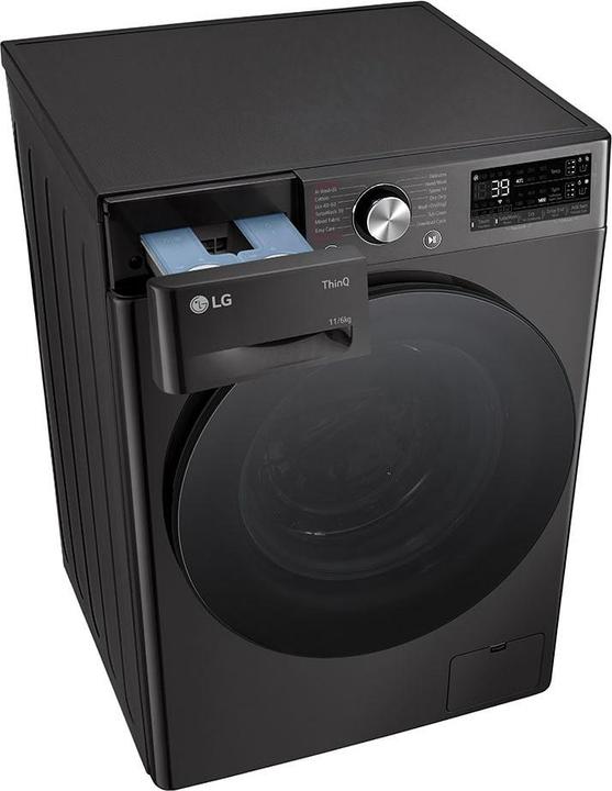 Produktbild LG F4DR711S2BA