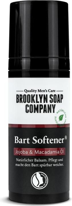 Brooklyn Soap Company Bartsoftener (50 ml)