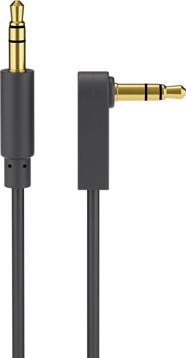 Produktbild Goobay Klinke Anschlusskabel (1.50 m, 3.5mm Klinke (AUX))