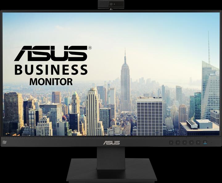 Actual product image ASUS BE24EQK (1920 x 1080 pixels, 24")