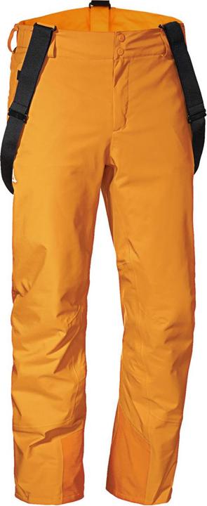 Immagine prodotto Schöffel Pantaloni da sci Pantaloni da sci Weissach arancione (48)