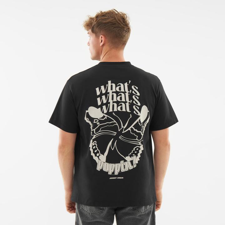 Actual product image Johnny Urban T-Shirt Sammy Butterfly (XL)