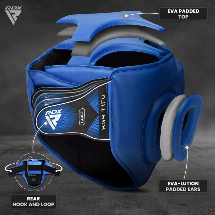 Immagine prodotto Rdx T1 Grill Head Guard (S)