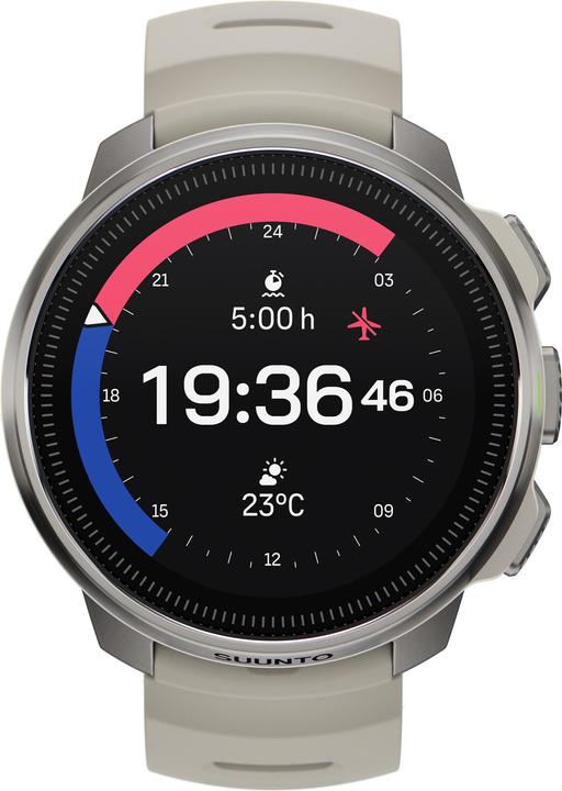 Produktbild Suunto Ocean (49.90 mm)