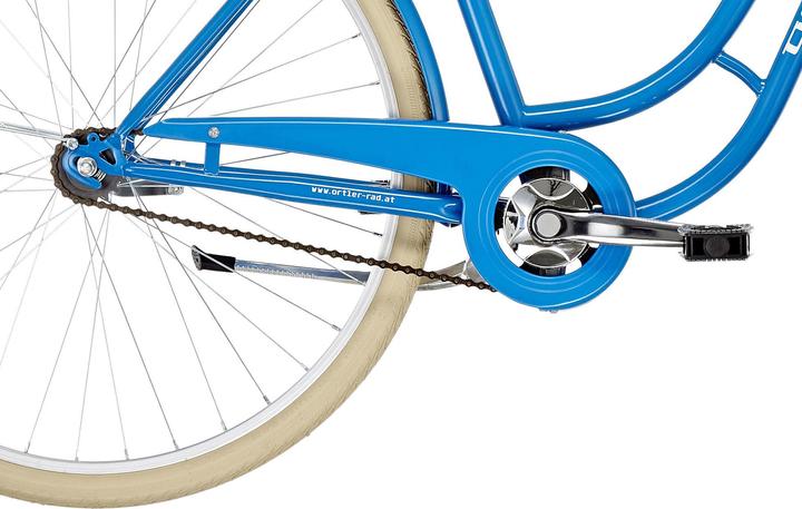 Actual product image Ortler Detroit (50 cm)