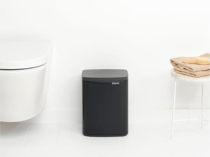 Image du produit Brabantia Bo Waste Bin (7 l)