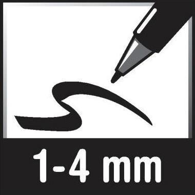 Produktbild STABILO NAVIGATOR Textmarker (Pink, 3.50 mm, 1 x)