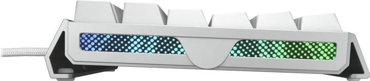 Produktbild CHERRY XTRFY TAS MX 3.1 RGB Corded (DE) MX2A Brown w (DE, Kabelgebunden)