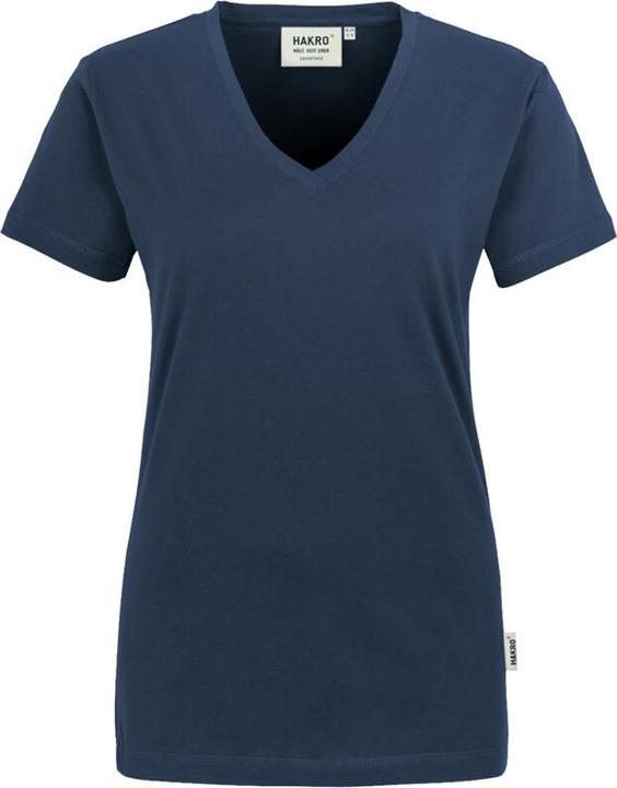 Actual product image Hakro V-Shirt Classic (XS)