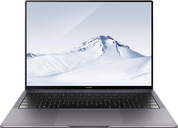Huawei Matebook X Pro (13.90", Intel Core i7-8550U, 16 GB, 512 GB, CH)