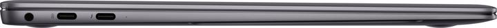 Produktbild Huawei Matebook X Pro (13.90", Intel Core i7-8550U, 16 GB, 512 GB, CH)