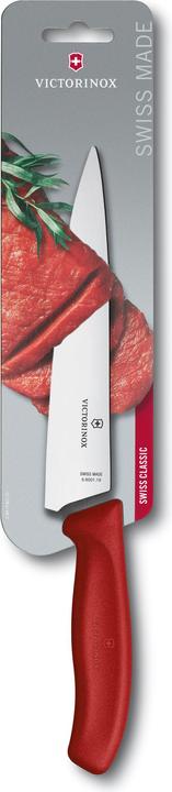 Actual product image Victorinox Swiss Classic (19 cm)
