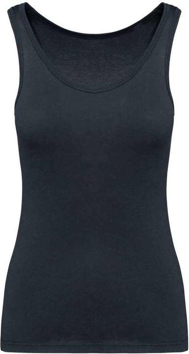Actual product image Kariban Womens/Ladies Plain Eco Friendly Tank Top (XL)