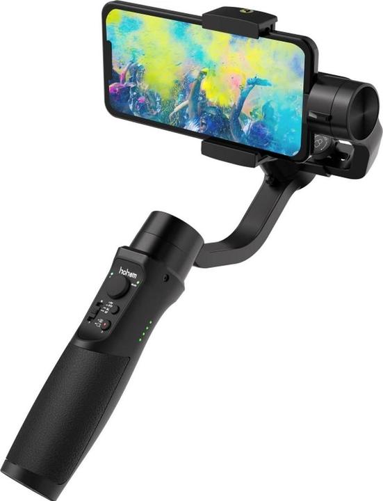Immagine prodotto Hohem iSteady Mobile+ (Smartphone, 0.28 kg)