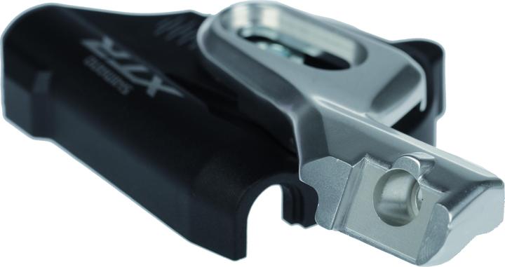 Immagine prodotto Shimano Adattatore leva cambio XTR SM-SL98 sinistra 2013 aperta