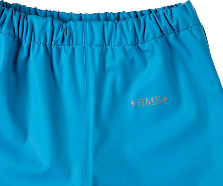 Produktbild BMS Softskin Bundhose (122)
