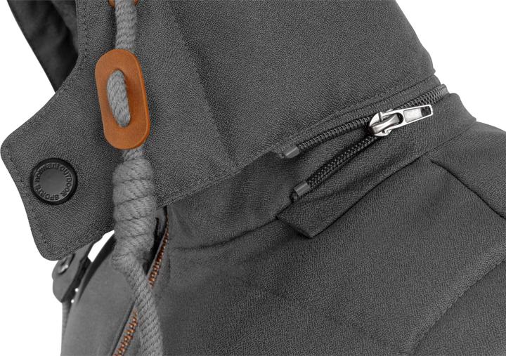 Produktbild Normani Damen Winter-Steppweste Paihia - 4356 (L)
