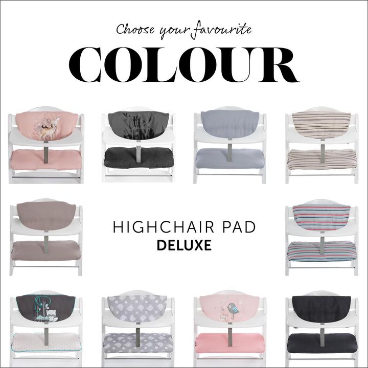 Image du produit Hauck Deluxe