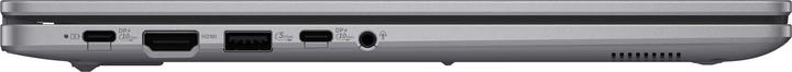 Image du produit ASUS ExpertBook P1 (14", Intel Core i7-13700H, 17.18 Go, 512 Go, CH)