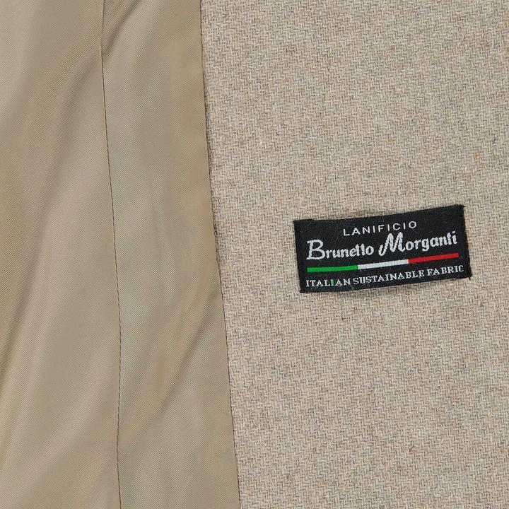 Image du produit La Redoute Collections Manteau mi-long (36)