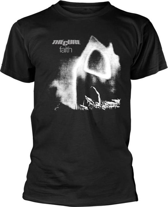 Produktbild Universal Textiles Faith TShirt (XL)