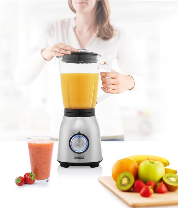 Produktbild Princess Standmixer (EU-Stecker, 1000 W)