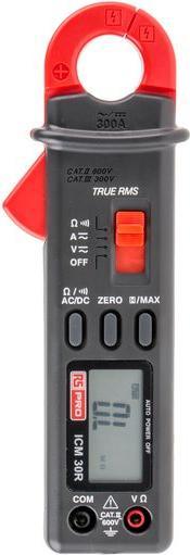 Immagine prodotto Rs Pro ICM30R Digital Multimeter & Clamp (CAT II 300V)
