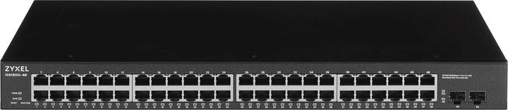 Produktbild Zyxel GS1900-48-EU0102F (50 Ports)