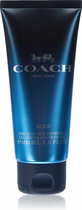 Immagine prodotto Coach M. Uomo Blu Edt Sg 100ml (100 ml)