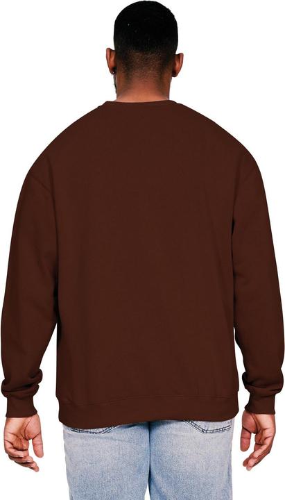 Immagine prodotto Universal Textiles Felpa surdimensionata in cotone Ringspun per uomo (M)