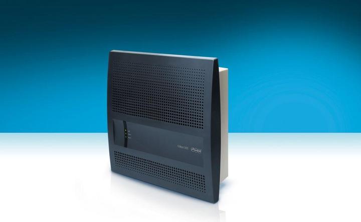 Actual product image Auerswald COMpact 5200