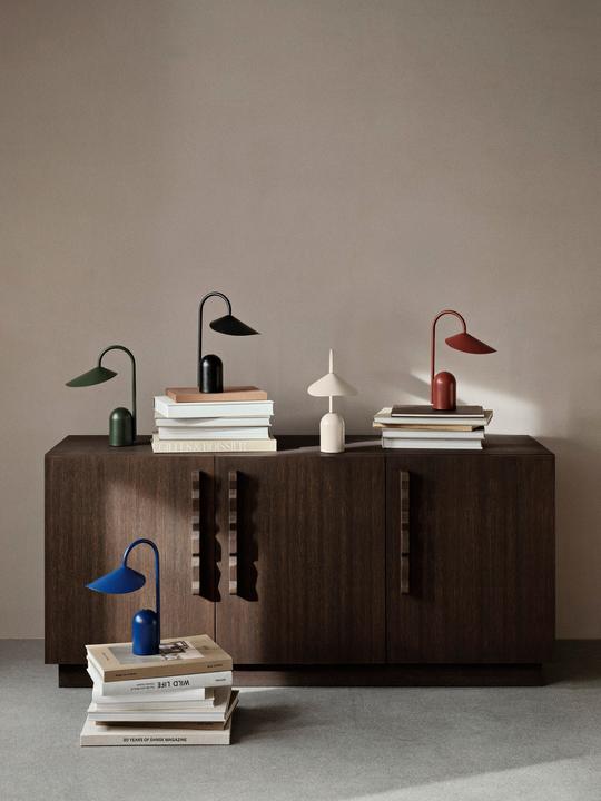 Produktbild Ferm Living Arum Portable (240 lm)