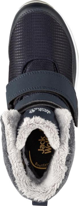 Produktbild Jack Wolfskin Polar Wolf Texapore Mid Vc K (35)