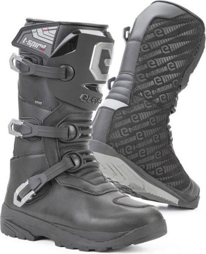 Actual product image Eleveit T-Spirit 2.0 Stiefel (Women, Men, 45)