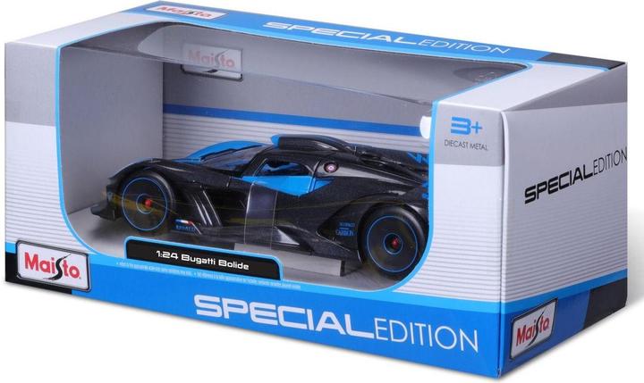 Image du produit Maisto Bugatti Bolide