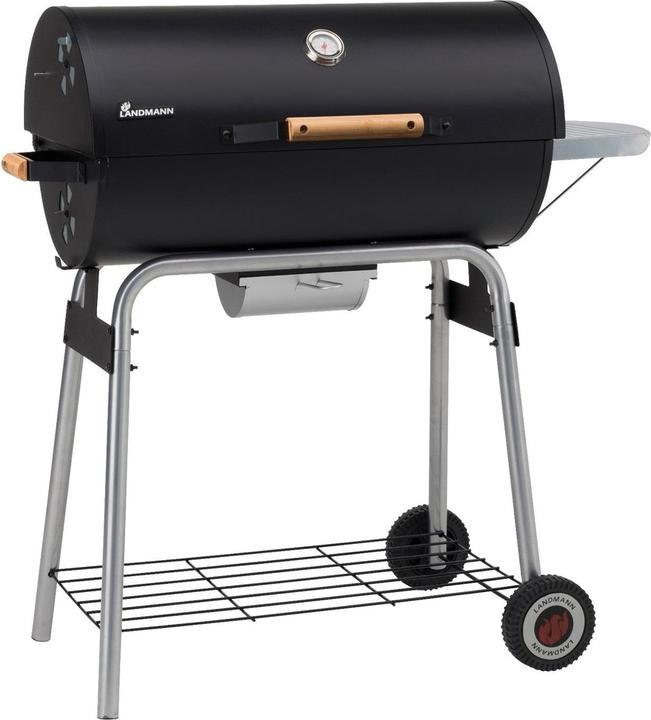 Produktbild Landmann Black Taurus 660 (66 cm)