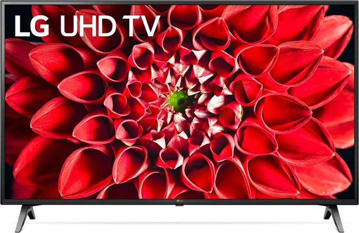 Actual product image LG 65UN711C - 164 cm (65") diagonal class UN711C Series LCD TV with LED background b (65", UN71, LCD, 4K)